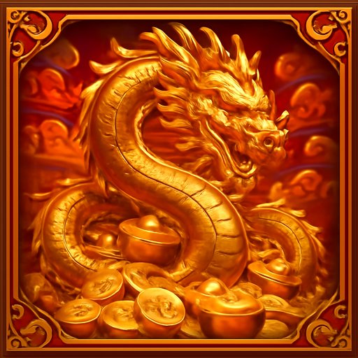 aq9 Gates of Olympus Illuminated Tile
