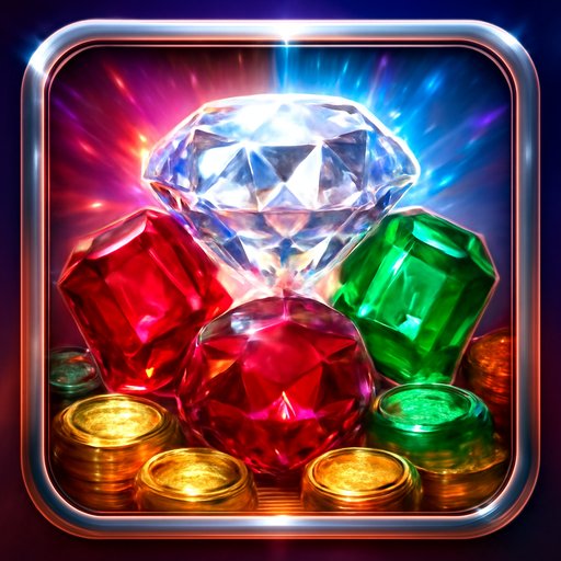 aq9 Sweet Bonanza Fruit Grid