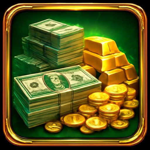 aq9 Money Train 3 Train Platform
