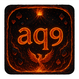 aq9 logo